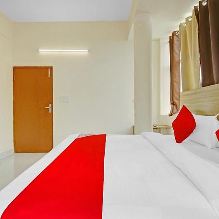גאזיאבאד Oyo Flagship 80772 Hotel The Grand Rdc מראה חיצוני תמונה
